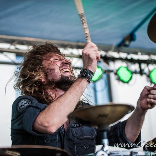 094 Drumming Syndrome